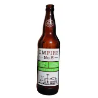 No-Li Brewhouse Empire No. 8 Session IPA