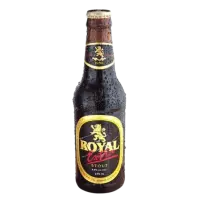 Carib Brewery Royal Extra Stout