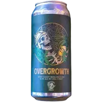 Widowmaker Brewing Overgrowth