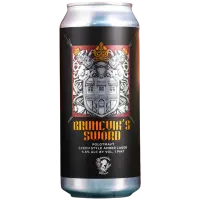 Widowmaker Brewing Bruncvik's Sword