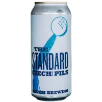 Notch Brewing The Standard