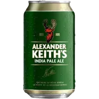 Alexander Keith's Fine Beers India Pale Ale