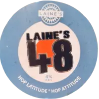 North Laine Brews Laine's 48