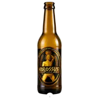 Magnus Magister (Rodos Brewery) Colossus