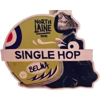 North Laine Brews Single Hop - Belma