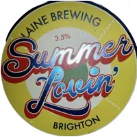 North Laine Brews Summer Lovin'