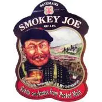 Batemans Smokey Joe