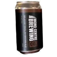 Mono Centre Brewing Relessey English Brown Ale