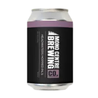 Mono Centre Brewing Headwater Hopped Pils