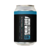 Mono Centre Brewing In the Pines West Coast IPA