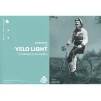 Lindheim Ølkompani Velo Light