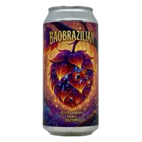Baobab Baobrazilian