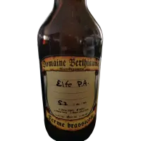 Domaine Berthiaume - Ferme Brassicole L'Elfe P.A.