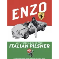 Fall Brewing Company Enzo