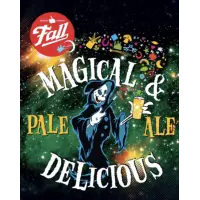 Fall Brewing Company Magical & Delicious