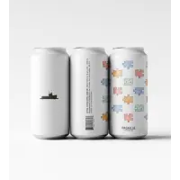 À L'Abordage Microbrasserie Pagaille