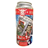 Bolero Snort Brewery Bull & Ted