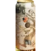 Tree House Brewing Company Give Me Liberty
