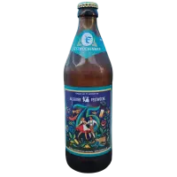 Engelbräu Rettenberg Festwochenbier