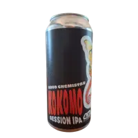 Good Chemistry Brewing Kokomo