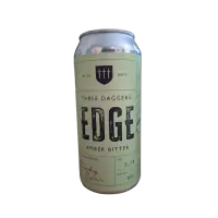 Three Daggers Brewery Edge
