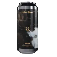 Lolev Beer Eagle