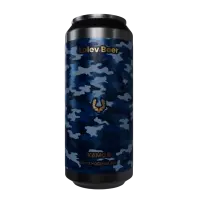 Lolev Beer Kamo II