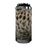 Lolev Beer Hyena