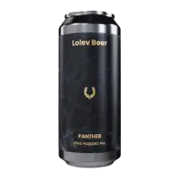 Lolev Beer Panther