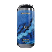 Lolev Beer Blue Jay