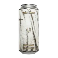 Lolev Beer White Tiger