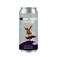 One Beer Later (Berăria Calul Bun) Ice Cold