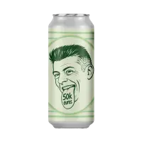 ULTIMA Brewery 50k euros