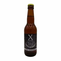 Berghoeve Brouwerij X Imperial Pilzner - VAT#87: Auchentoshan