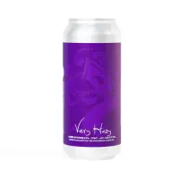 Tree House Brewing Company Very Hazy