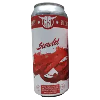 Bolero Snort Brewery Scowlet (Colors Series)