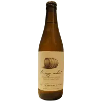 Trillium Brewing Company Lineage Wheat