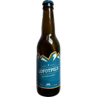 Lofotpils Lofotpils (4.7%) Glutenfri