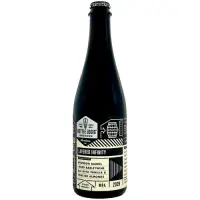 Bottle Logic Brewing Layered Infinity