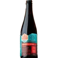 Bottle Logic Brewing Fundamental Altitude