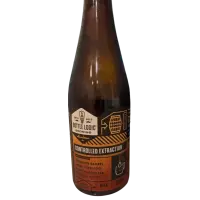 Bottle Logic Brewing Controlled Extraction