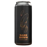 The Original 40 Brewing Company Dark Down