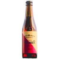 Cold Bath Brewing Co. Pilsner