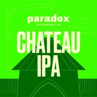 Paradox Brewery Chateau IPA