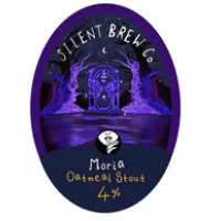 Silent Brew Co Moria