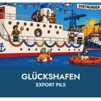 Stamm Brewing Glückshafen