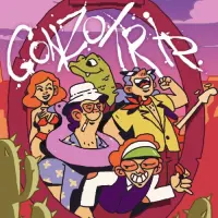 Zagovor Brewery Gonzo Trip
