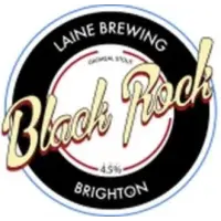 North Laine Brews Black Rock
