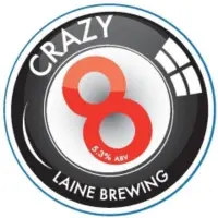 North Laine Brews Crazy 8