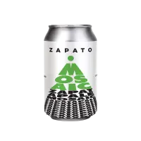 Zapato Brewery Zapatapale - Mosaic